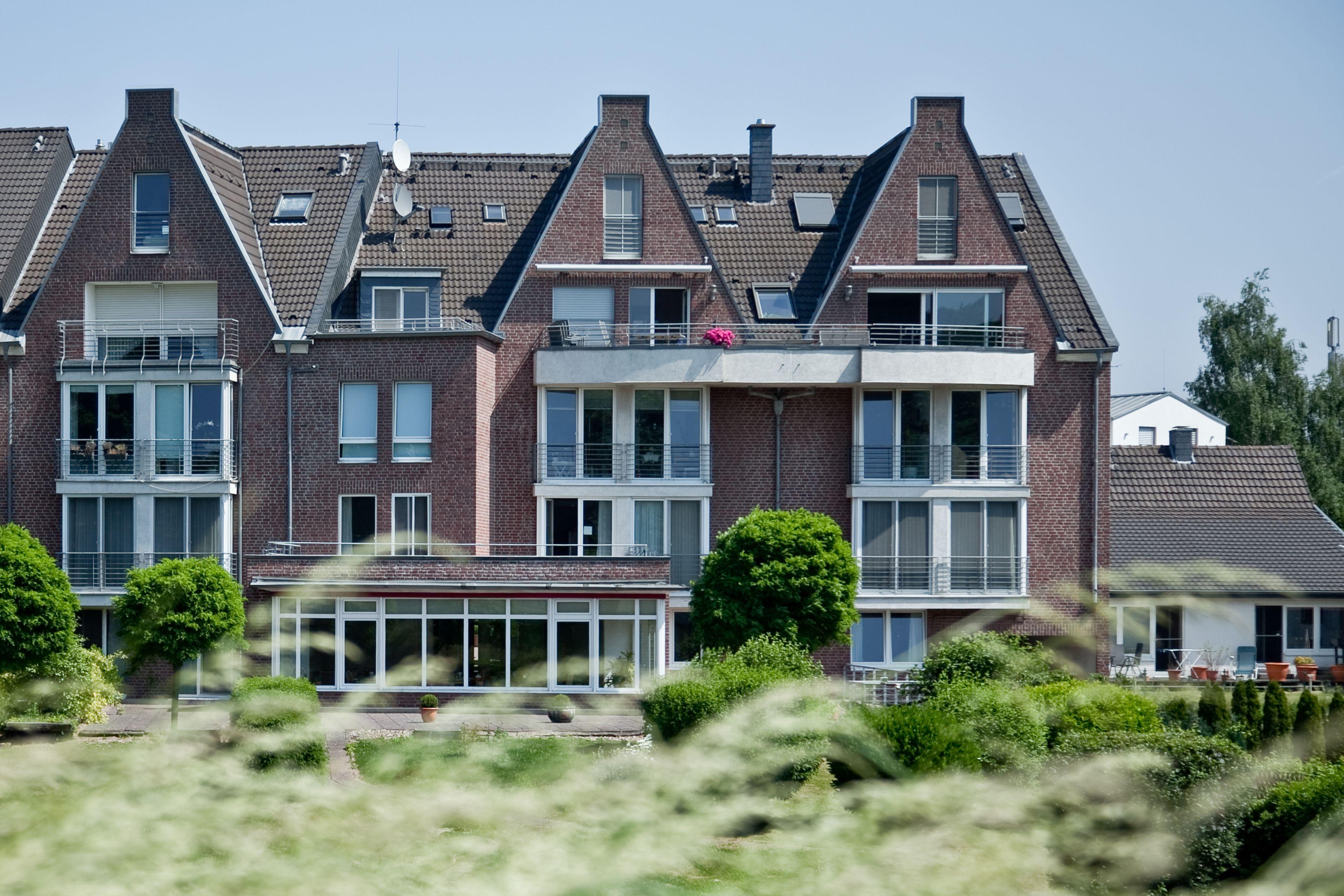 Chrisma, Dusseldorf